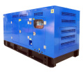 Hochleistungs -Container Typ 1200KVA Stille Dieselgenerator